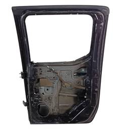 PORTA TRASEIRA DIREITA NISSAN FRONTIER 2008 2009 A 2015 2016