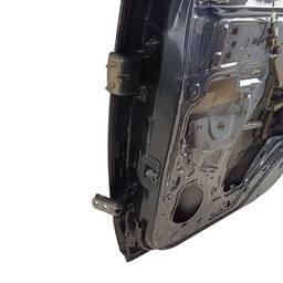 PORTA TRASEIRA DIREITA NISSAN FRONTIER 2008 2009 A 2015 2016
