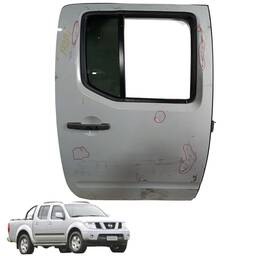 PORTA TRASEIRA DIREITA NISSAN FRONTIER 2008 2009 2010 A 2016