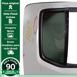 PORTA TRASEIRA DIREITA NISSAN FRONTIER 2008 2009 2010 A 2016