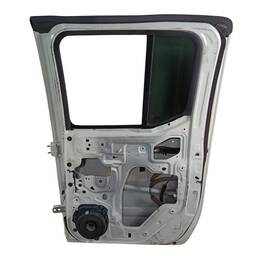 PORTA TRASEIRA DIREITA NISSAN FRONTIER 2008 2009 2010 A 2016
