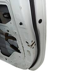 PORTA TRASEIRA DIREITA NISSAN FRONTIER 2008 2009 2010 A 2016