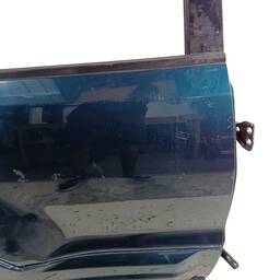 PORTA TRASEIRA DIREITA MITSUBISHI PAJERO FULL 2001 A 2021