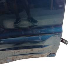 PORTA TRASEIRA DIREITA MITSUBISHI PAJERO FULL 2001 A 2021