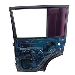 PORTA TRASEIRA DIREITA MITSUBISHI PAJERO FULL 2001 A 2021