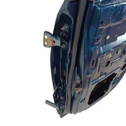 PORTA TRASEIRA DIREITA MITSUBISHI PAJERO FULL 2001 A 2021