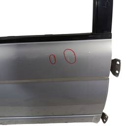 PORTA TRASEIRA DIREITA MITSUBISHI PAJERO SPORT 2005 A 2011