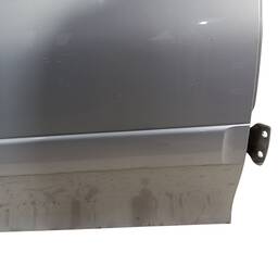 PORTA TRASEIRA DIREITA MITSUBISHI PAJERO SPORT 2005 A 2011