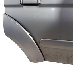 PORTA TRASEIRA DIREITA MITSUBISHI PAJERO SPORT 2005 A 2011