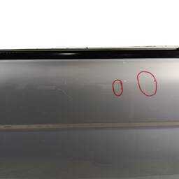 PORTA TRASEIRA DIREITA MITSUBISHI PAJERO SPORT 2005 A 2011