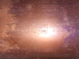 CATALISADOR SECUNDÁRIO HR-V CITY 1.5 2022/...