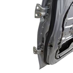 PORTA TRASEIRA DIREITA MITSUBISHI PAJERO SPORT 2005 A 2011
