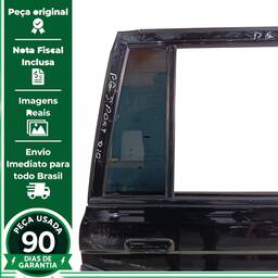 PORTA TRASEIRA DIREITA PAJERO SPORT 2005 2006 A 2010 2011