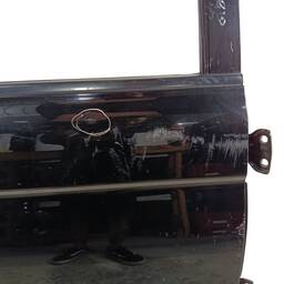 PORTA TRASEIRA DIREITA PAJERO SPORT 2005 2006 A 2010 2011