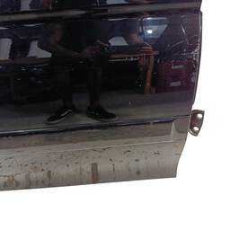 PORTA TRASEIRA DIREITA PAJERO SPORT 2005 2006 A 2010 2011