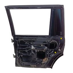 PORTA TRASEIRA DIREITA PAJERO SPORT 2005 2006 A 2010 2011