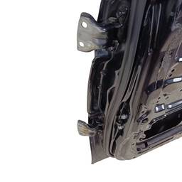 PORTA TRASEIRA DIREITA PAJERO SPORT 2005 2006 A 2010 2011