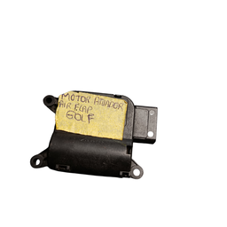 MOTOR ATUADOR AIR FLAP GOLF 10/17
