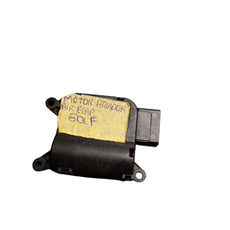 MOTOR ATUADOR AIR FLAP GOLF 10/17