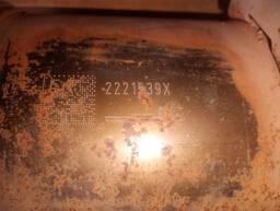 CATALISADOR TRACKER ONIX 1.0 1.2 3CC TURBO 2020 2021 2022/..