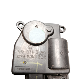 MOTOR AR FIESTA 14/15