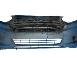 PARACHOQUE DIANTEIRO KA 2015 A 2018 C/DETALHE