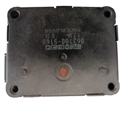 MOTOR ATUADOR CAIXA VENTILAÇÃO TEMPRA 93/97