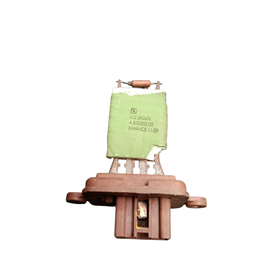 RESISTENCIA AR FORÇADO CAIXA DE VENTILAÇÃO MOBI 2019