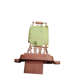 RESISTENCIA AR FORÇADO CAIXA DE VENTILAÇÃO MOBI 2019