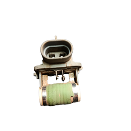 RESISTENCIA VENTOINHA FIESTA 2003/14