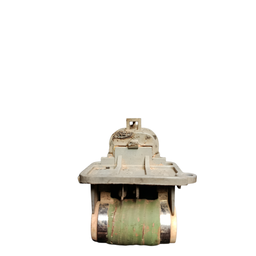 RESISTENCIA VENTOINHA FIESTA 2003/14