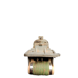 RESISTENCIA VENTOINHA FIESTA 2003/14