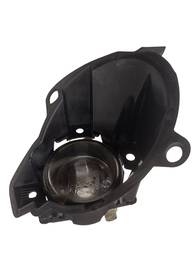 Farol Milha Esquerdo Citroen C4 Peugeot 207   2006 A 2012