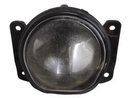 Farol Milha Fiat Palio Siena Punto Idea 2007 A 2012