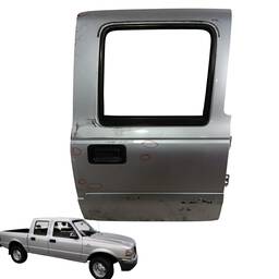 PORTA TRASEIRA DIREITA FORD RANGER 1994 1998 Á 2008 2009