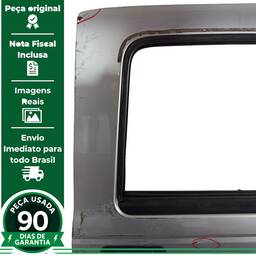PORTA TRASEIRA DIREITA FORD RANGER 1994 1998 Á 2008 2009
