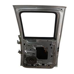 PORTA TRASEIRA DIREITA FORD RANGER 1994 1998 Á 2008 2009