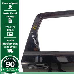 PORTA TRASEIRA DIREITA FIAT FREEMONT  2009 Á 2018 ORIGINAL