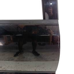 PORTA TRASEIRA DIREITA FIAT FREEMONT  2009 Á 2018 ORIGINAL