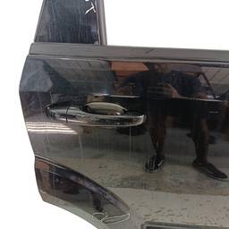 PORTA TRASEIRA DIREITA FIAT FREEMONT  2009 Á 2018 ORIGINAL