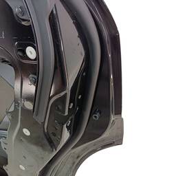 PORTA TRASEIRA DIREITA FIAT FREEMONT  2009 Á 2018 ORIGINAL