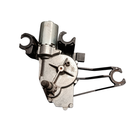 Motor Limpador Parabrisa Esquerdo C4 Picasso Grand 2008/14