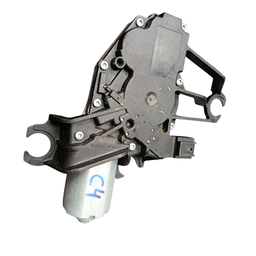 MOTOR LIMPADOR PARABRISA ESQUERDO C4 PICASSO GRAND 2008/14