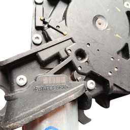 MOTOR LIMPADOR PARABRISA ESQUERDO C4 PICASSO GRAND 2008/14