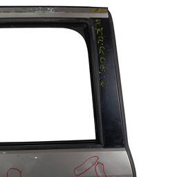 PORTA TRASEIRA DIREITA VW AMAROK 2011 2012 A 2024 2025