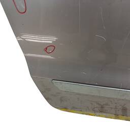 PORTA TRASEIRA DIREITA VW AMAROK 2011 2012 A 2024 2025