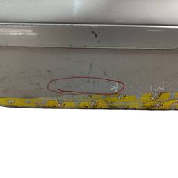 PORTA TRASEIRA DIREITA VW AMAROK 2011 2012 A 2024 2025