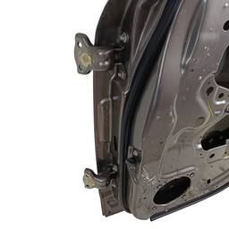 PORTA TRASEIRA DIREITA CAPTIVA 2008 A 2017 ORIGINAL