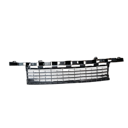 Grade Central Inferior Parachoque Fluence 2011 2012  a 2014