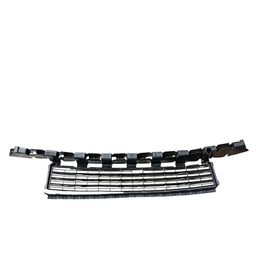 GRADE CENTRAL INFERIOR PARACHOQUE FLUENCE 2011 2012  A 2014